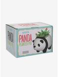 Panda Ceramic Planter, , alternate