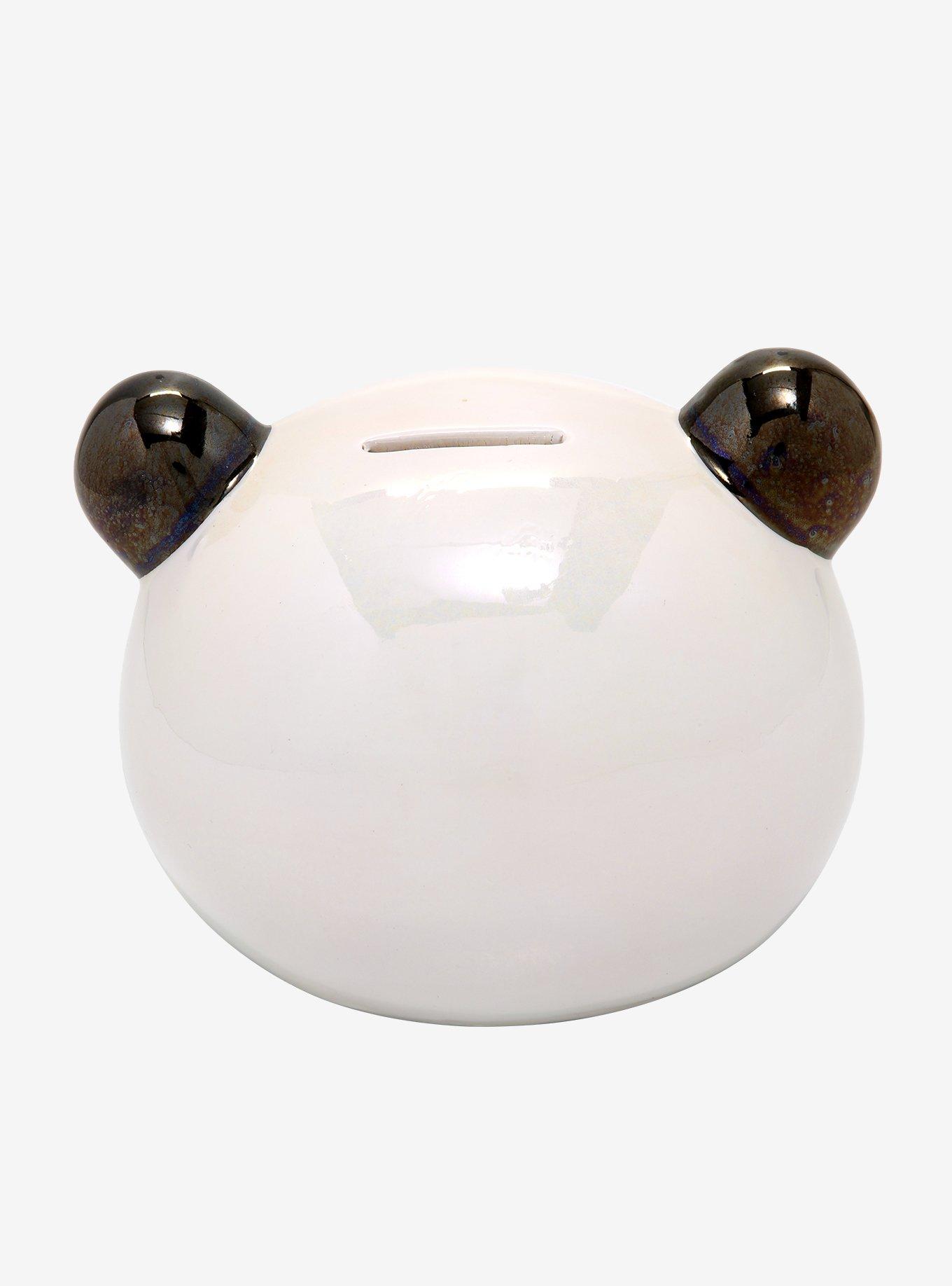 Panda Coin Bank, , alternate