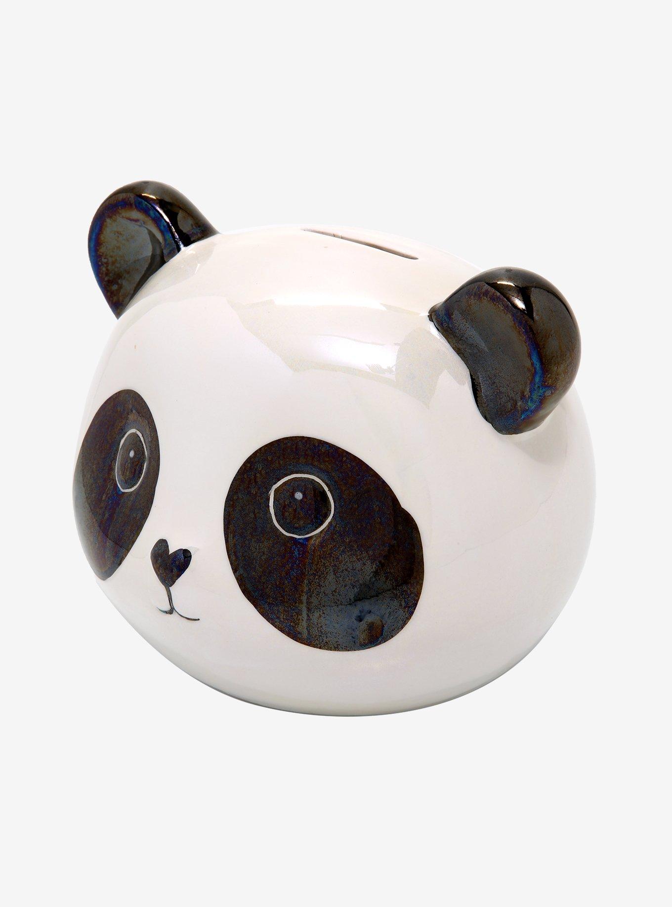 Panda Coin Bank, , alternate