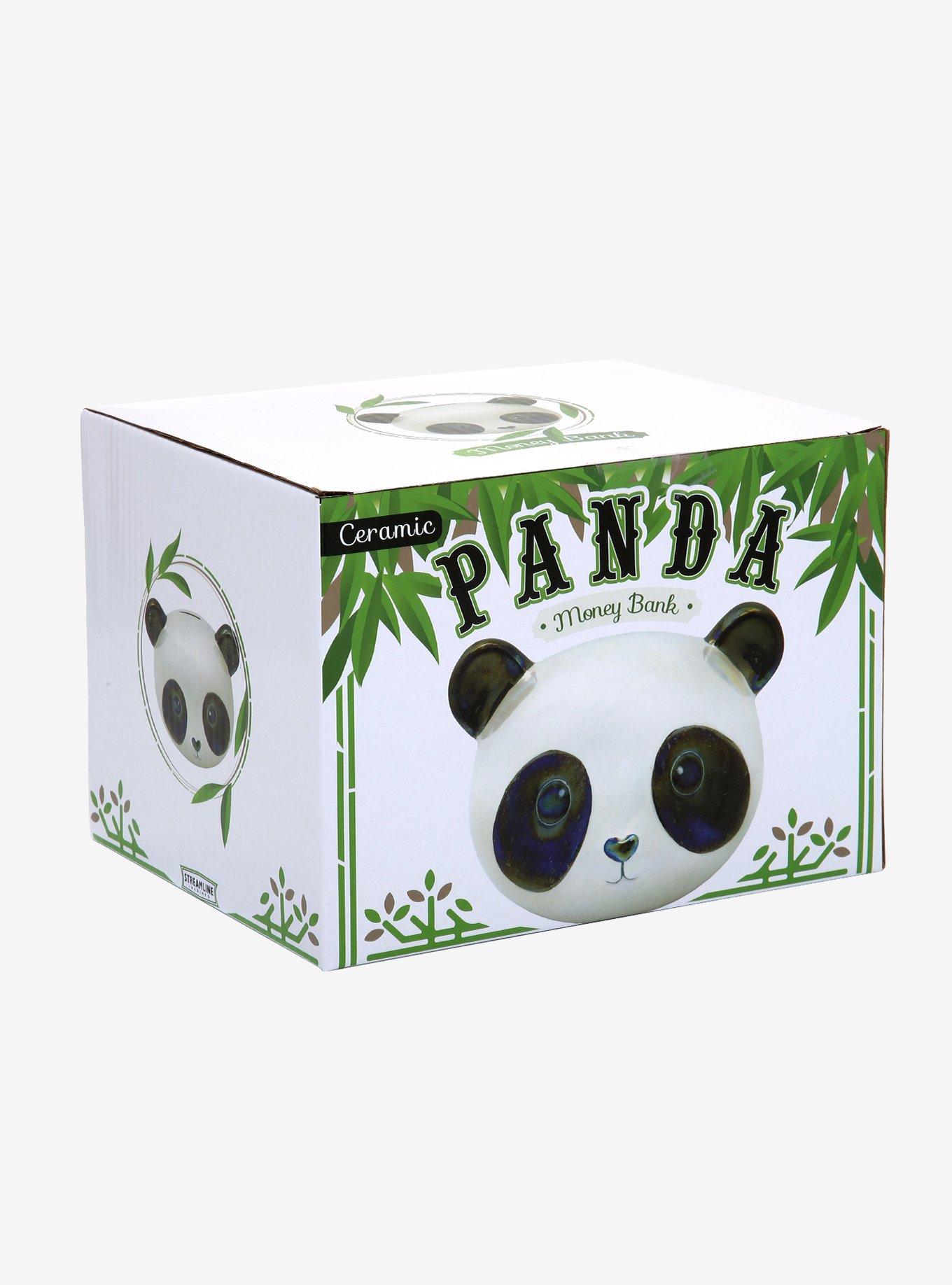 Panda Coin Bank, , alternate