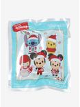 Disney Holiday Characters Chibi Blind Bag Figural Magnet, , alternate