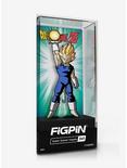 FiGPiN Dragon Ball Z Super Saiyan Vegeta Collectible Enamel Pin, , alternate