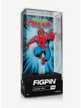 FiGPiN Marvel Spider-Man Collectible Enamel Pin, , alternate