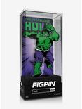 FiGPiN Marvel Hulk Collectible Enamel Pin, , alternate