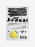Jujutsu Kaisen Volume 0 Manga, , alternate
