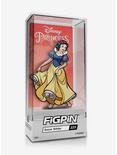 FiGPiN Disney Princess Snow White Collectible Enamel Pin, , alternate