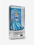 FiGPiN Disney Princess Cinderella Collectible Enamel Pin, , alternate