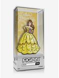 FiGPiN Disney Princess Belle Collectible Enamel Pin, , alternate