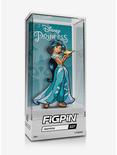 FiGPiN Disney Princess Jasmine Collectible Enamel Pin, , alternate