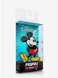 FiGPiN Disney Mickey Mouse Mini Collectible Enamel Pin, , alternate