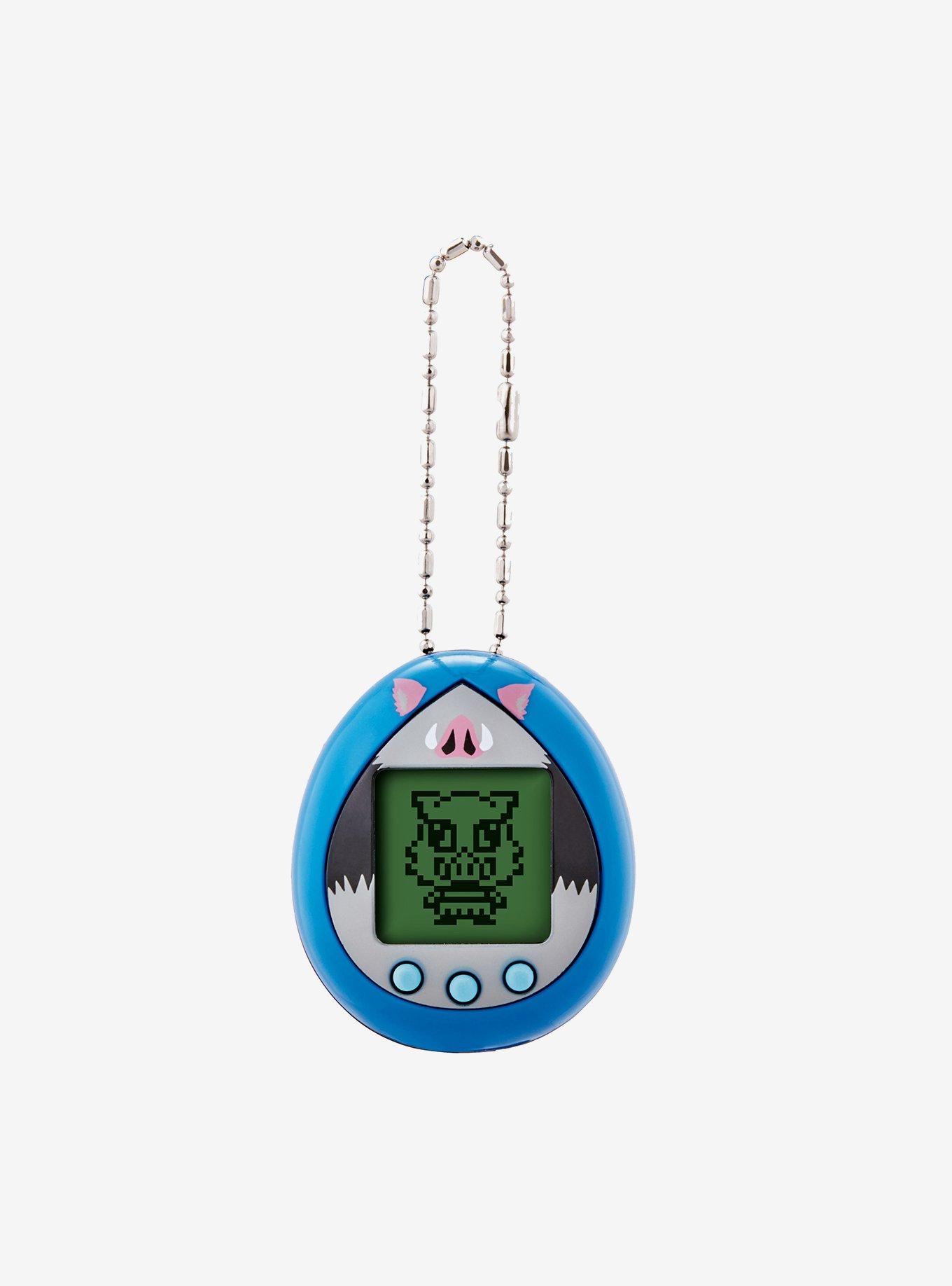 Demon Slayer: Kimetsu no Yaiba Inosuketchi Tamagotchi, , alternate