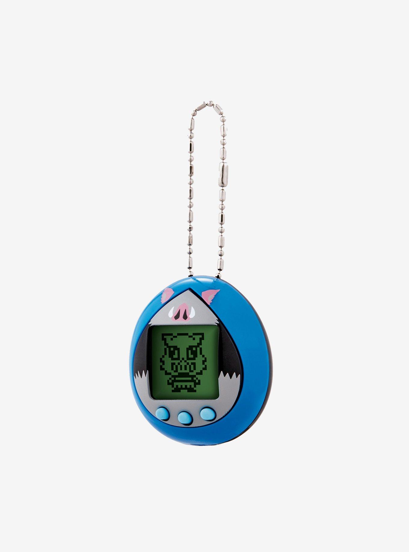 Demon Slayer: Kimetsu no Yaiba Inosuketchi Tamagotchi, , alternate