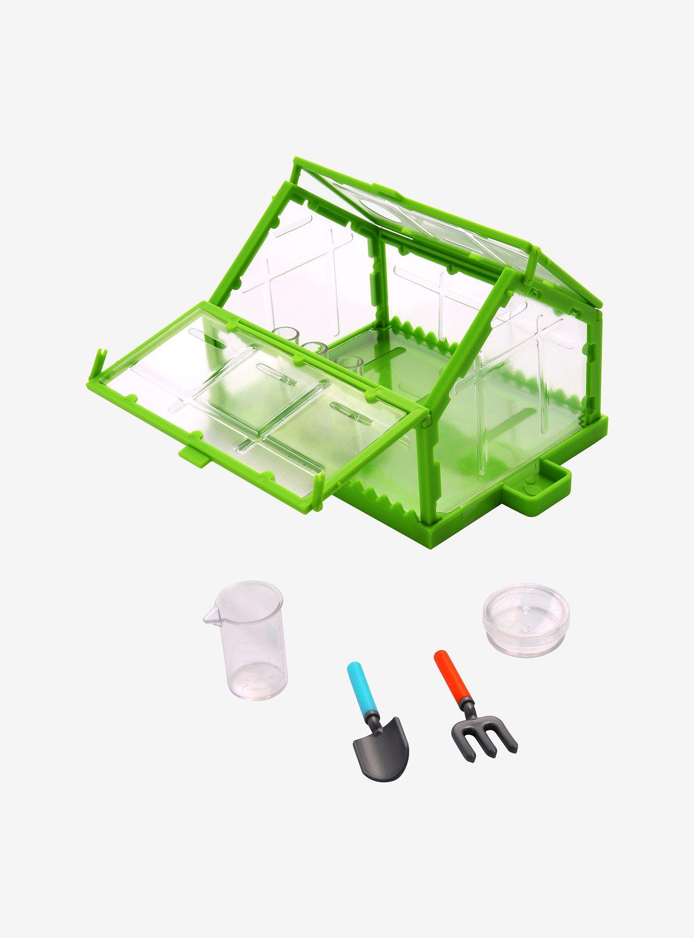 Smart Lab Tiny Gardening Set, , alternate