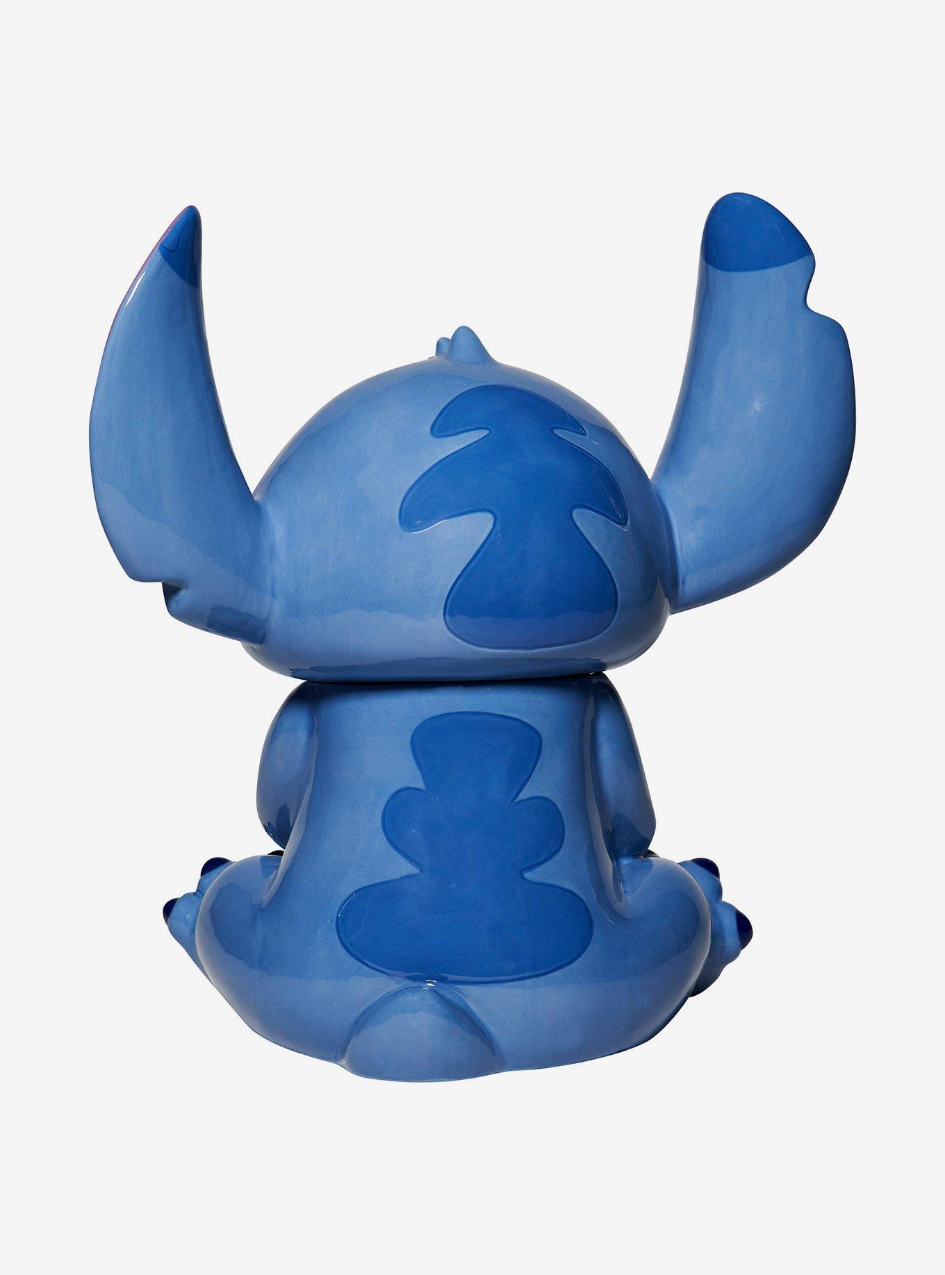 Disney Lilo & Stitch Scrump Cookie Jar, , alternate