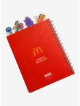 McDonald's McDonaldland Characters Tab Journal - BoxLunch Exclusive, , alternate