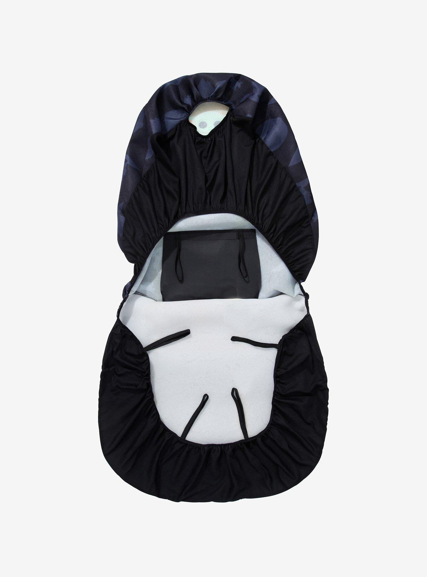 Star Wars The Mandalorian The Child in Pram Seat Cover, , alternate