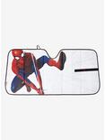 Marvel Spider-Man Web Sunshade, , alternate