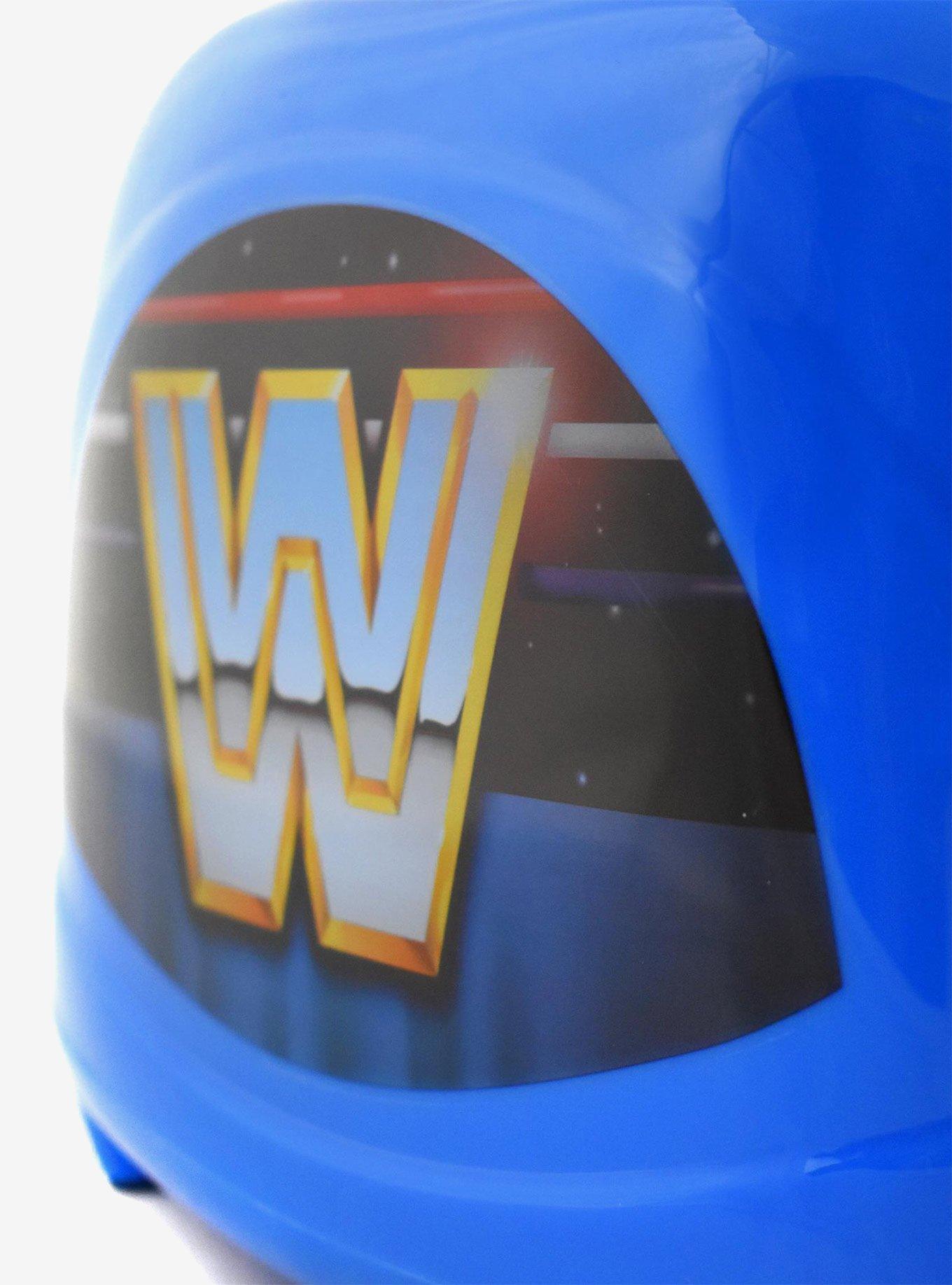 WWE Retro Logo Toaster, , alternate