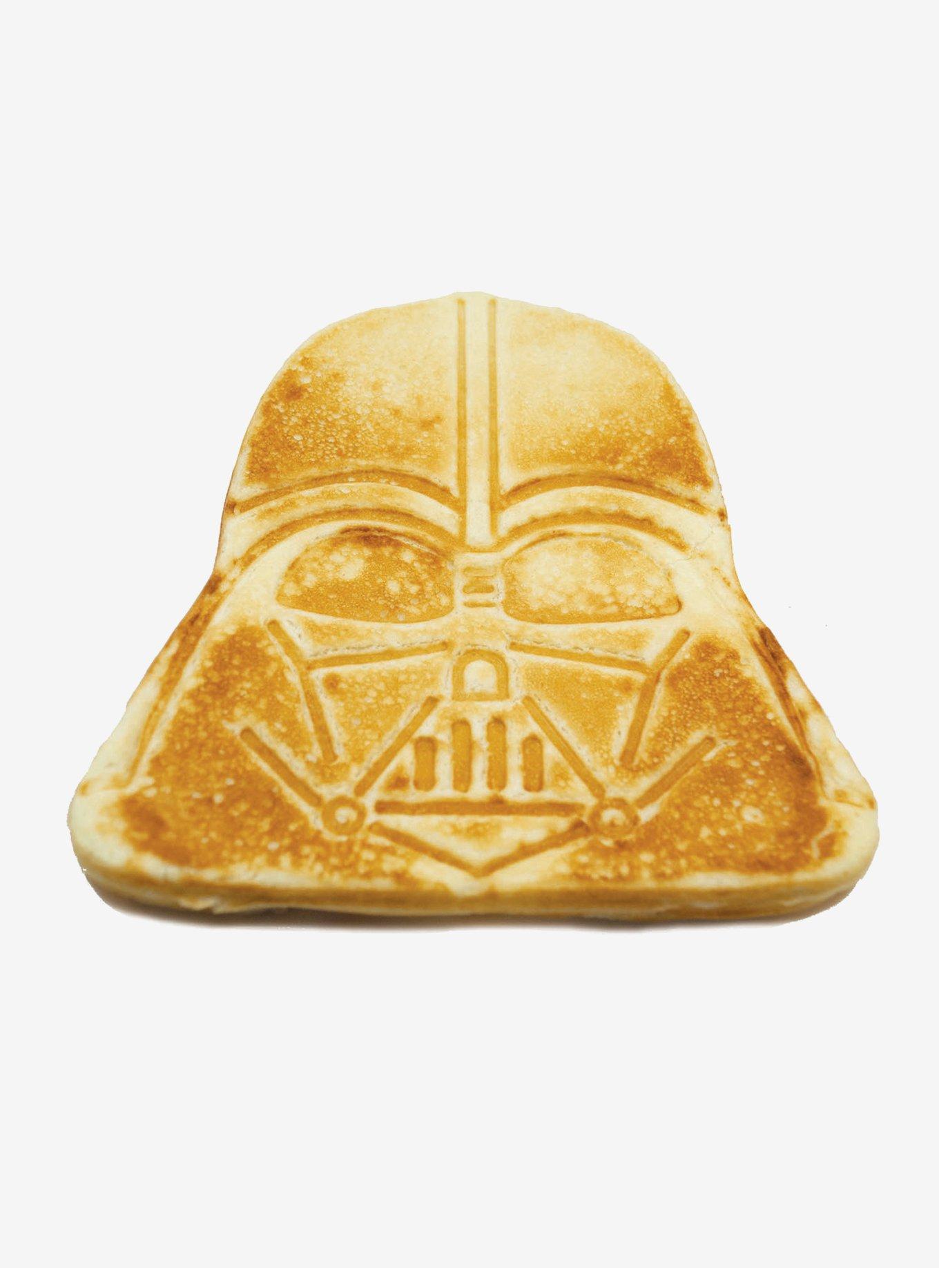 Star Wars Darth Vader Waffle Maker, , alternate
