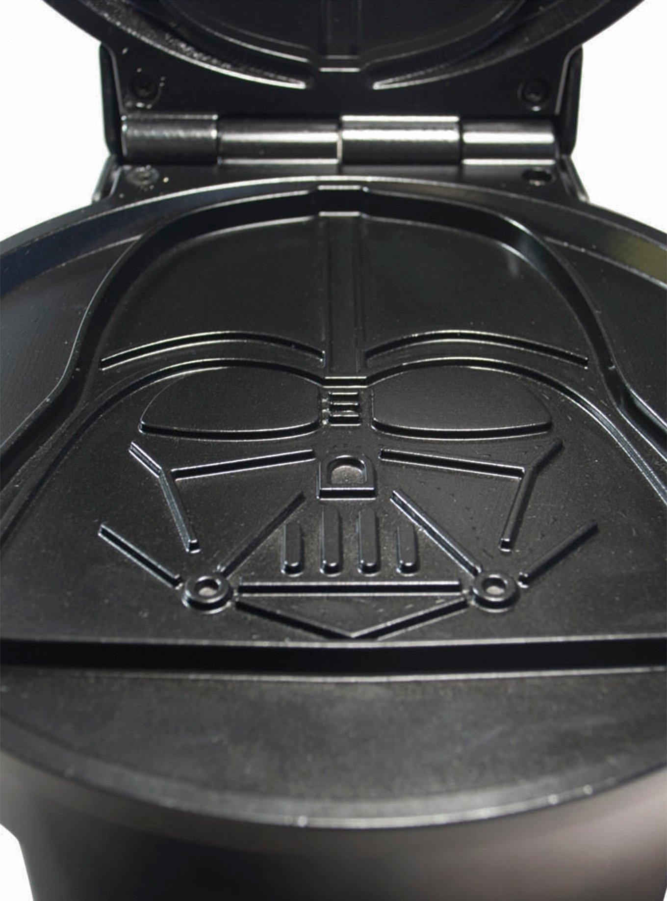 Star Wars Darth Vader Waffle Maker, , alternate