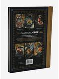 Gastronogeek: 42 Recipes From Your Favorite Imaginary Worlds Cookbook, , alternate