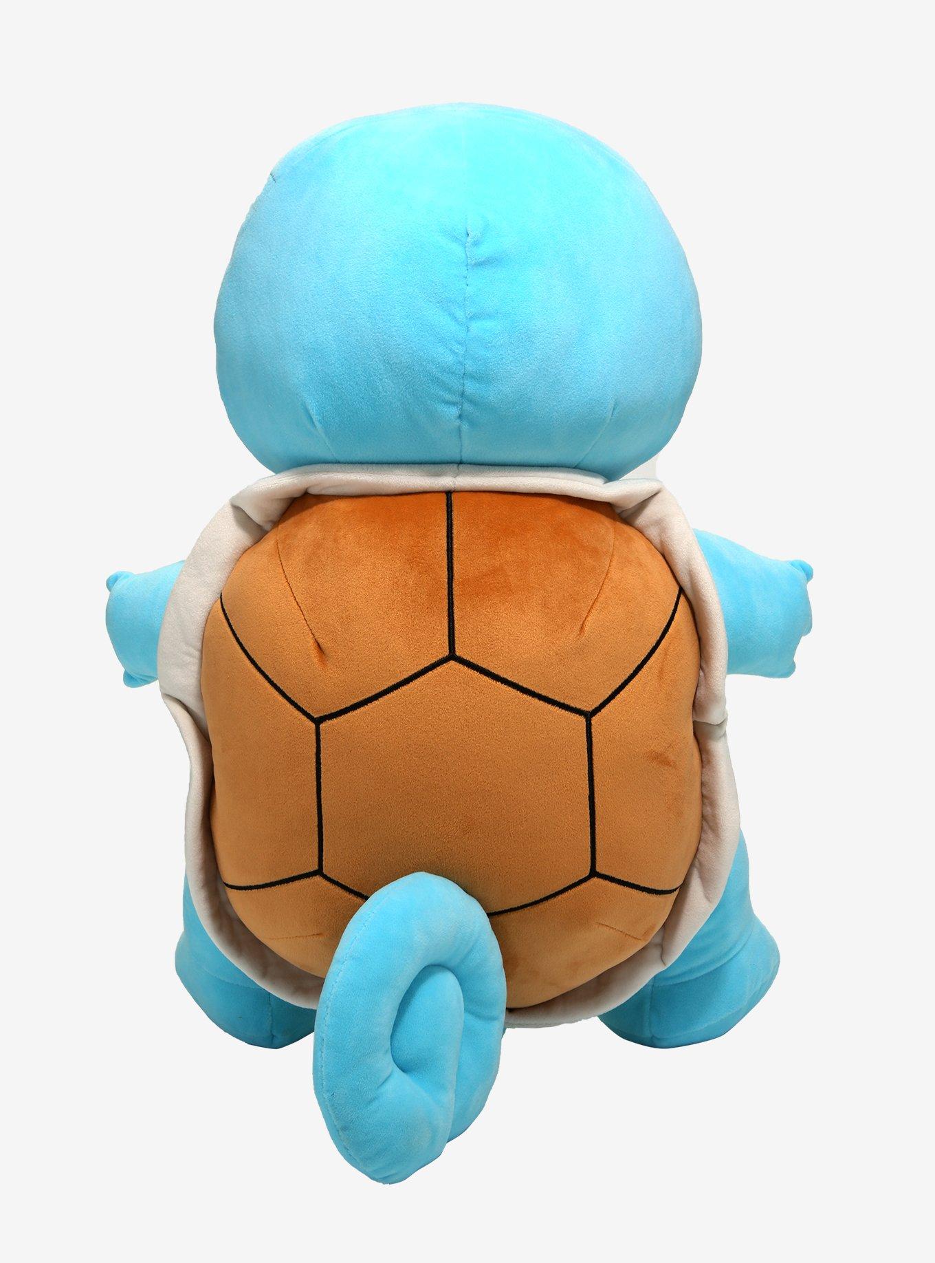 Pok&eacute;mon Squirtle 24 Inch Plush, , alternate