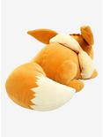 Pokémon Sleeping Eevee 18 Inch Plush, , alternate