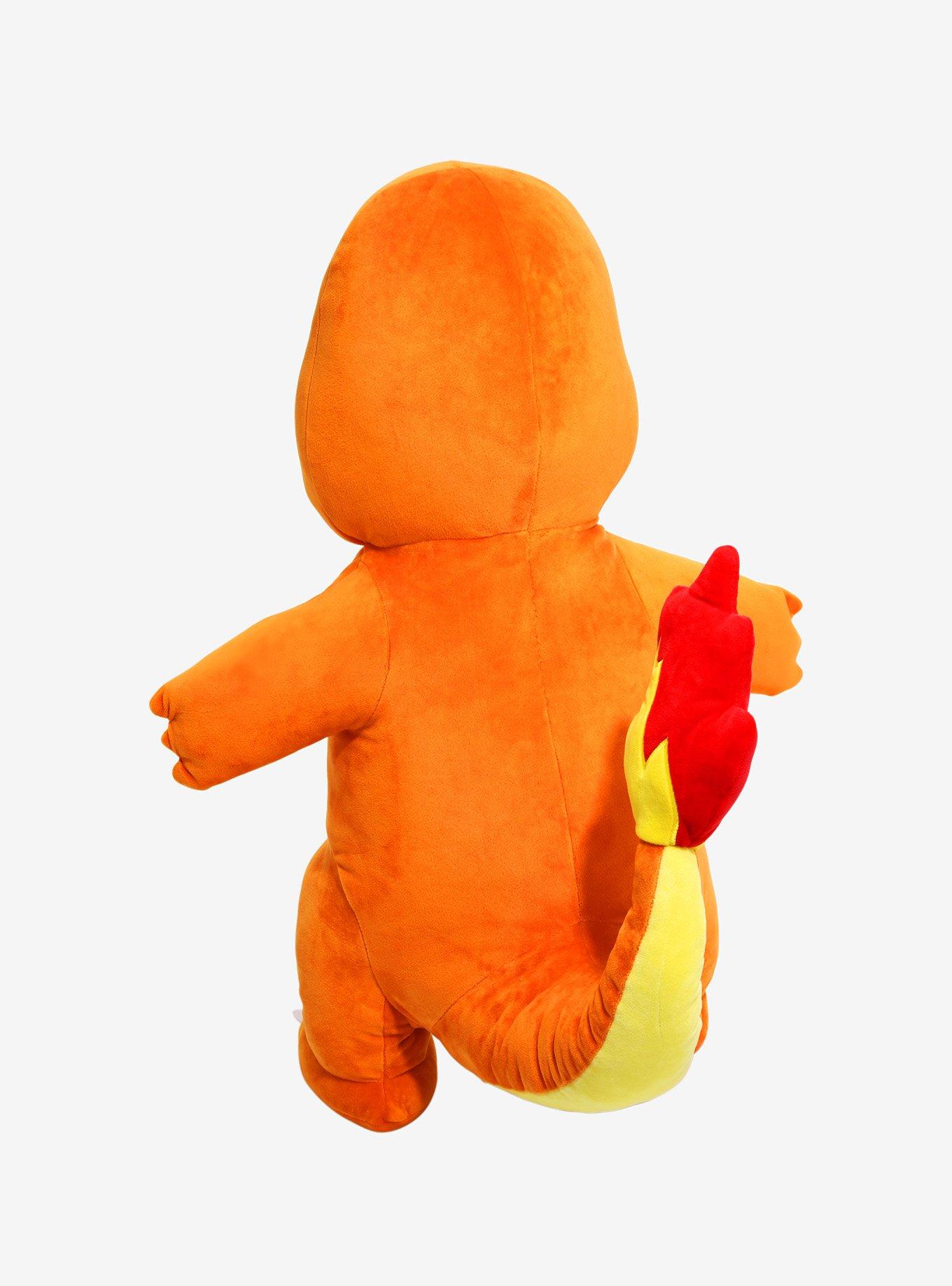 Pok&eacute;mon Charmander 24 Inch Plush, , alternate