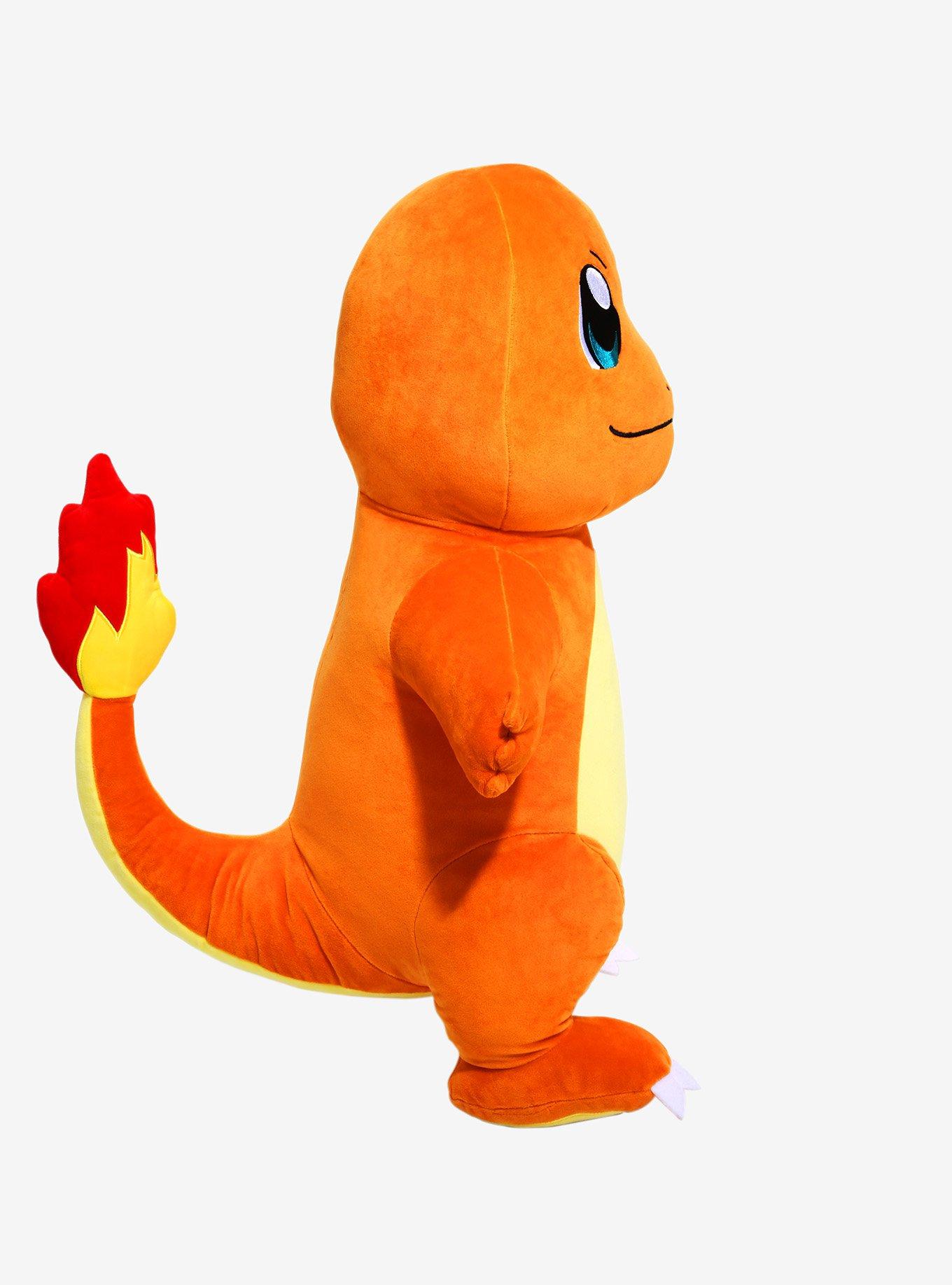 Pok&eacute;mon Charmander 24 Inch Plush, , alternate