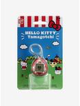 Sanrio Hello Kitty Red Tamagotchi, , alternate
