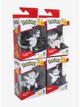 Pokémon 25th Anniversary Silver Starter Pokémon Figure, , alternate