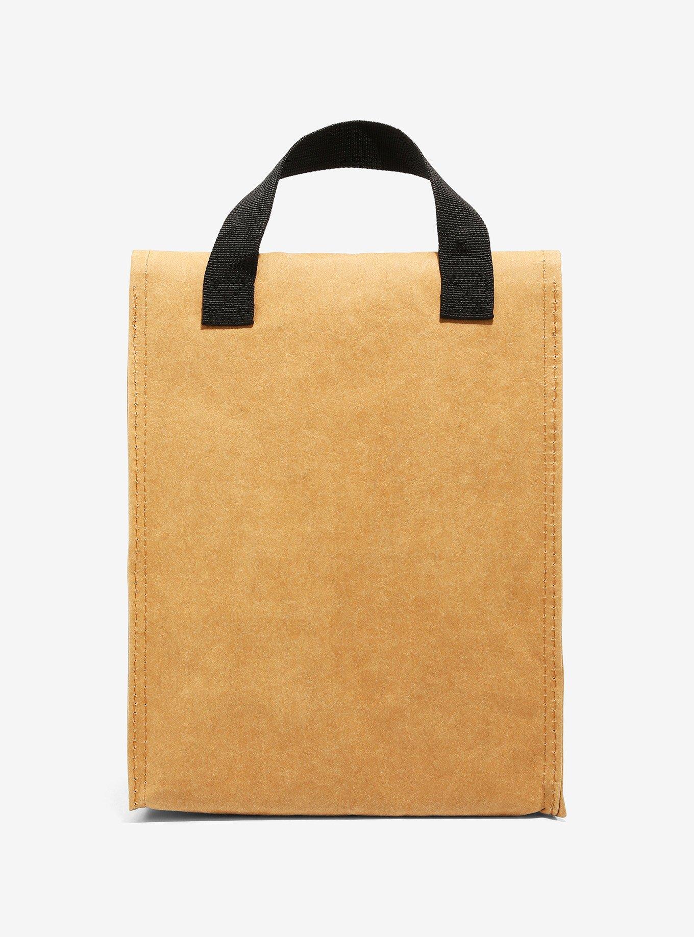 Avatar: The Last Airbender Jasmine Dragon Lunch Bag - BoxLunch Exclusive, , alternate