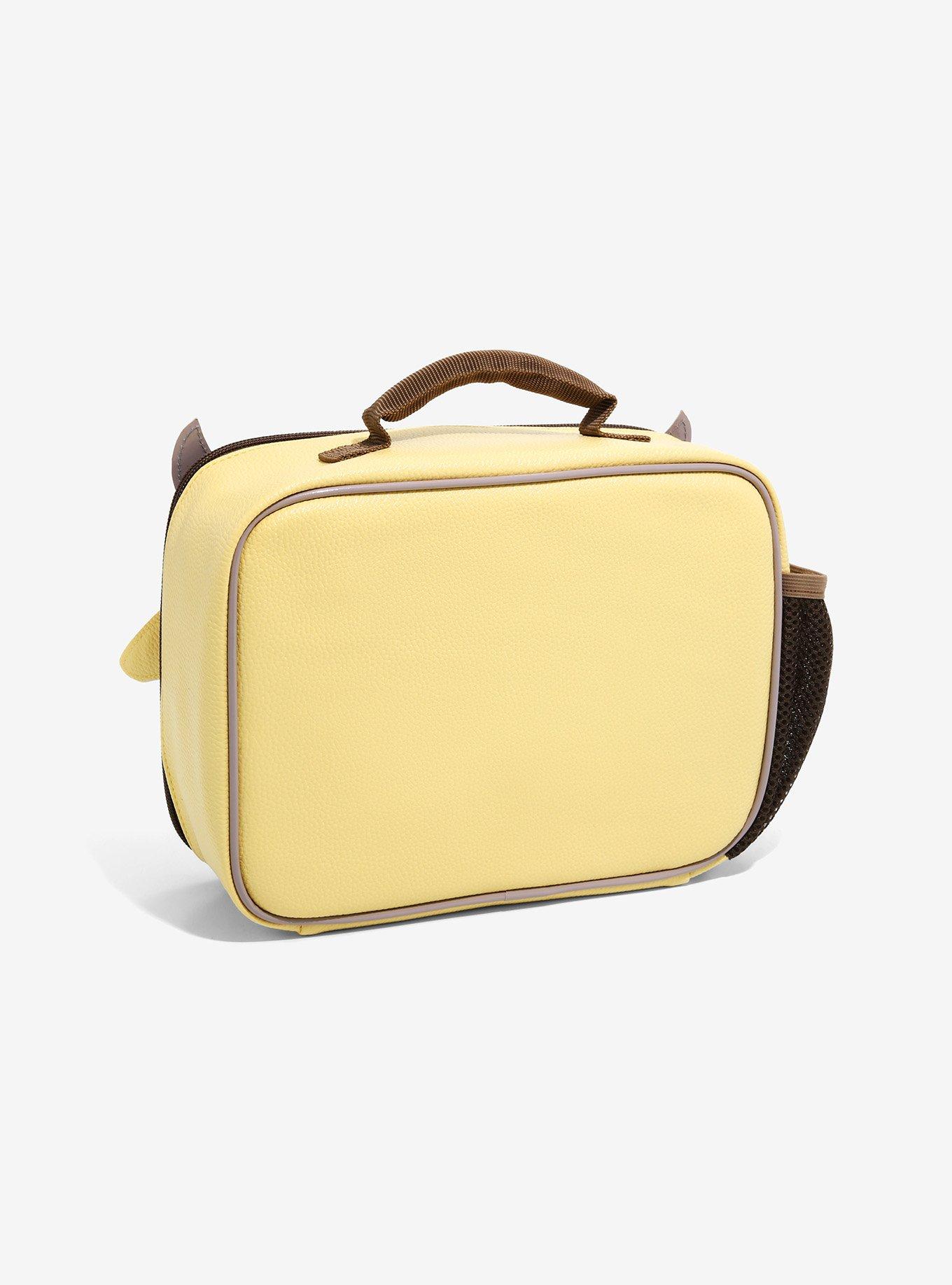 Avatar: The Last Airbender Appa Figural Lunch Box - BoxLunch Exclusive, , alternate