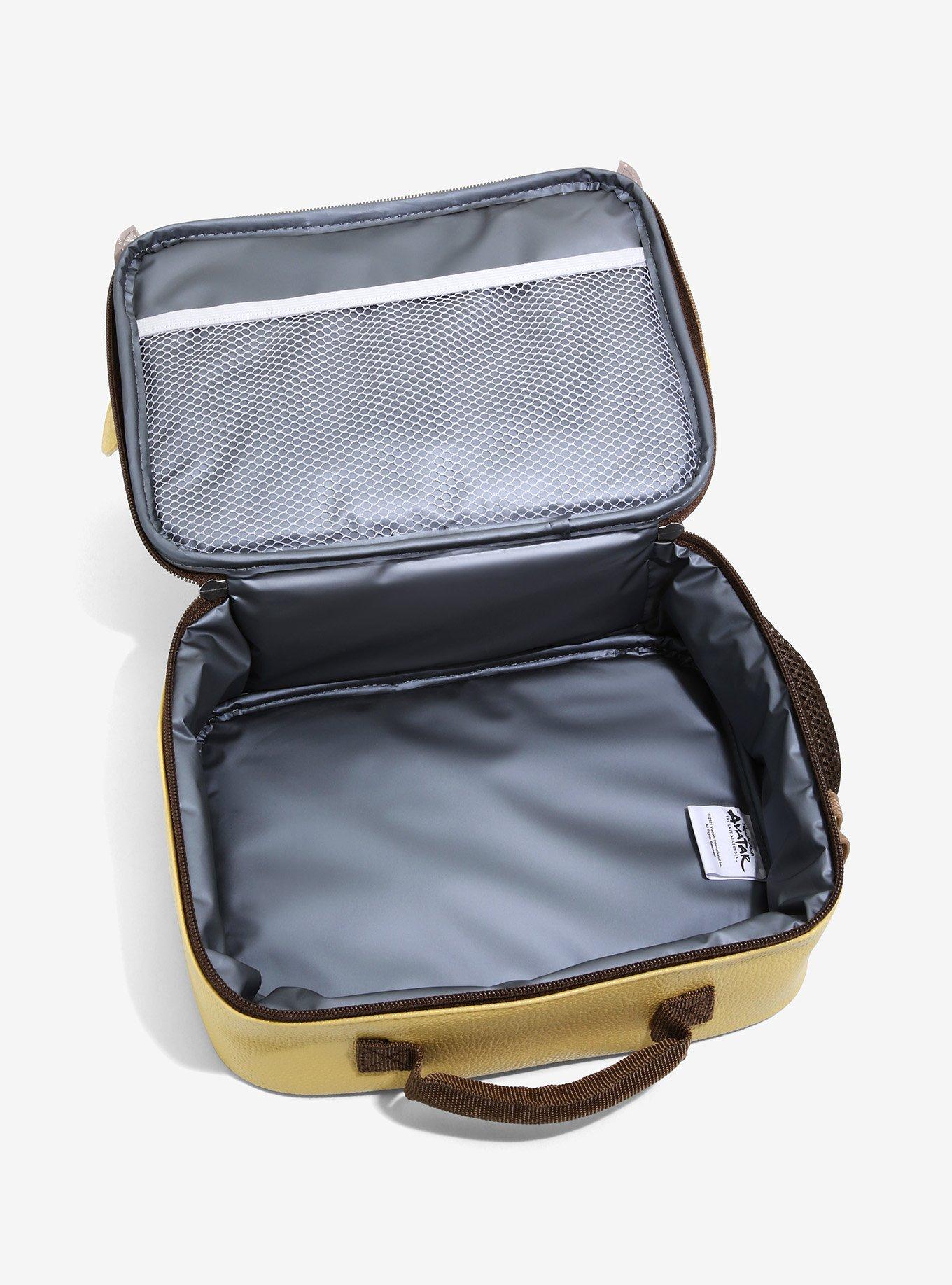 Avatar: The Last Airbender Appa Figural Lunch Box - BoxLunch Exclusive, , alternate