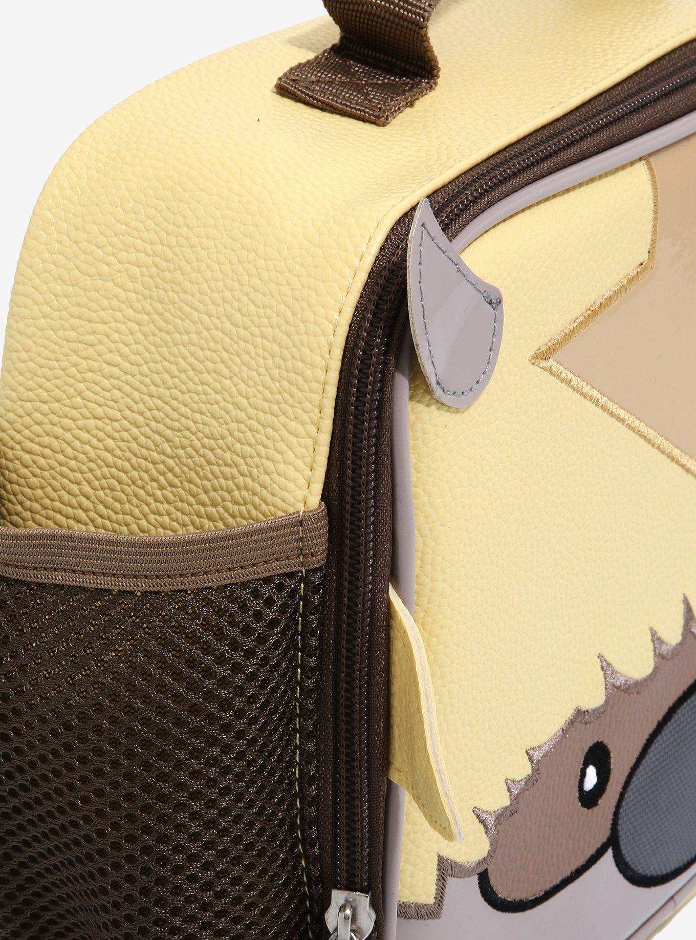 Avatar: The Last Airbender Appa Figural Lunch Box - BoxLunch Exclusive, , alternate