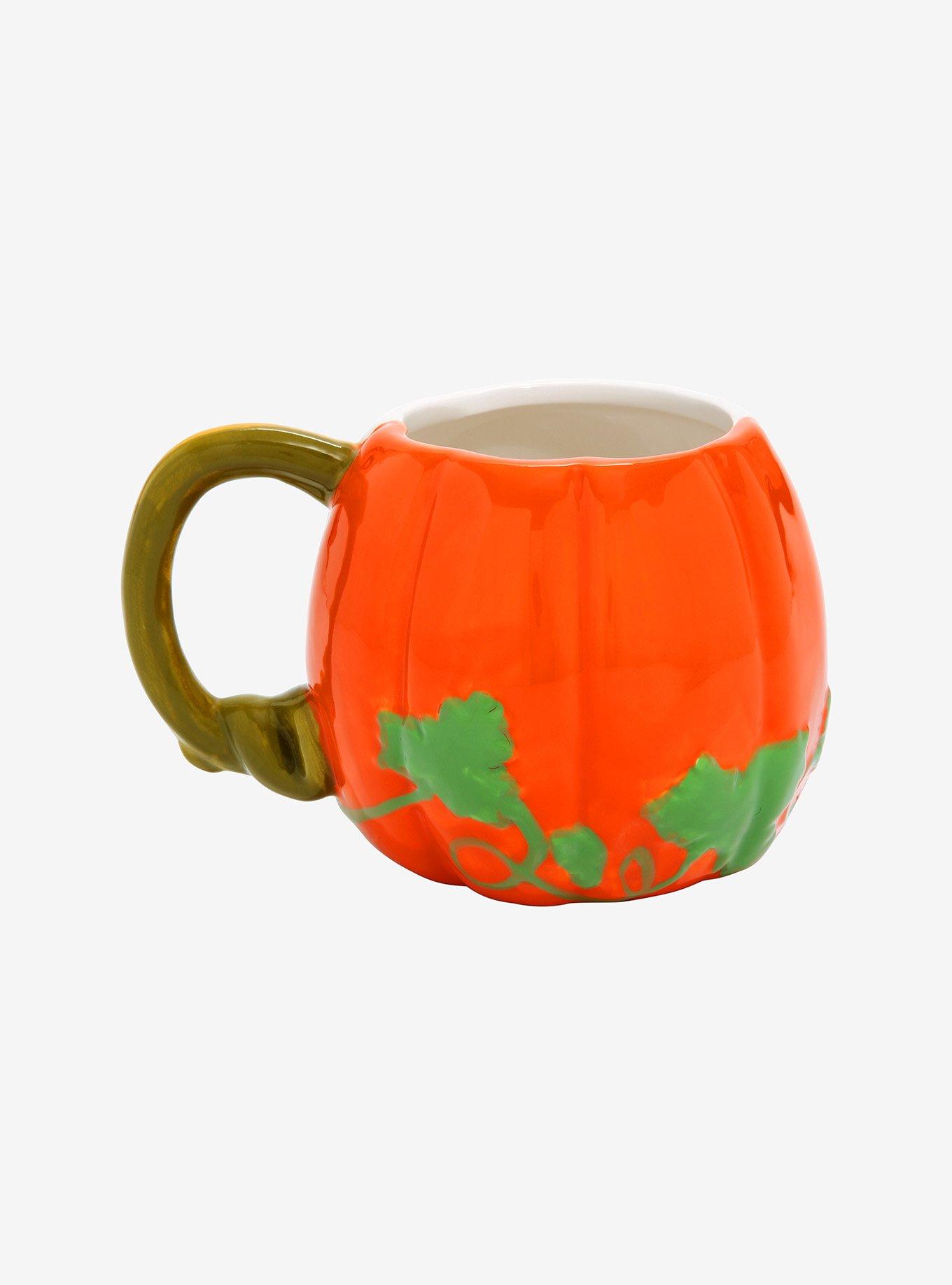 Disney Princess Cinderella Carriage Figural Mug, , alternate