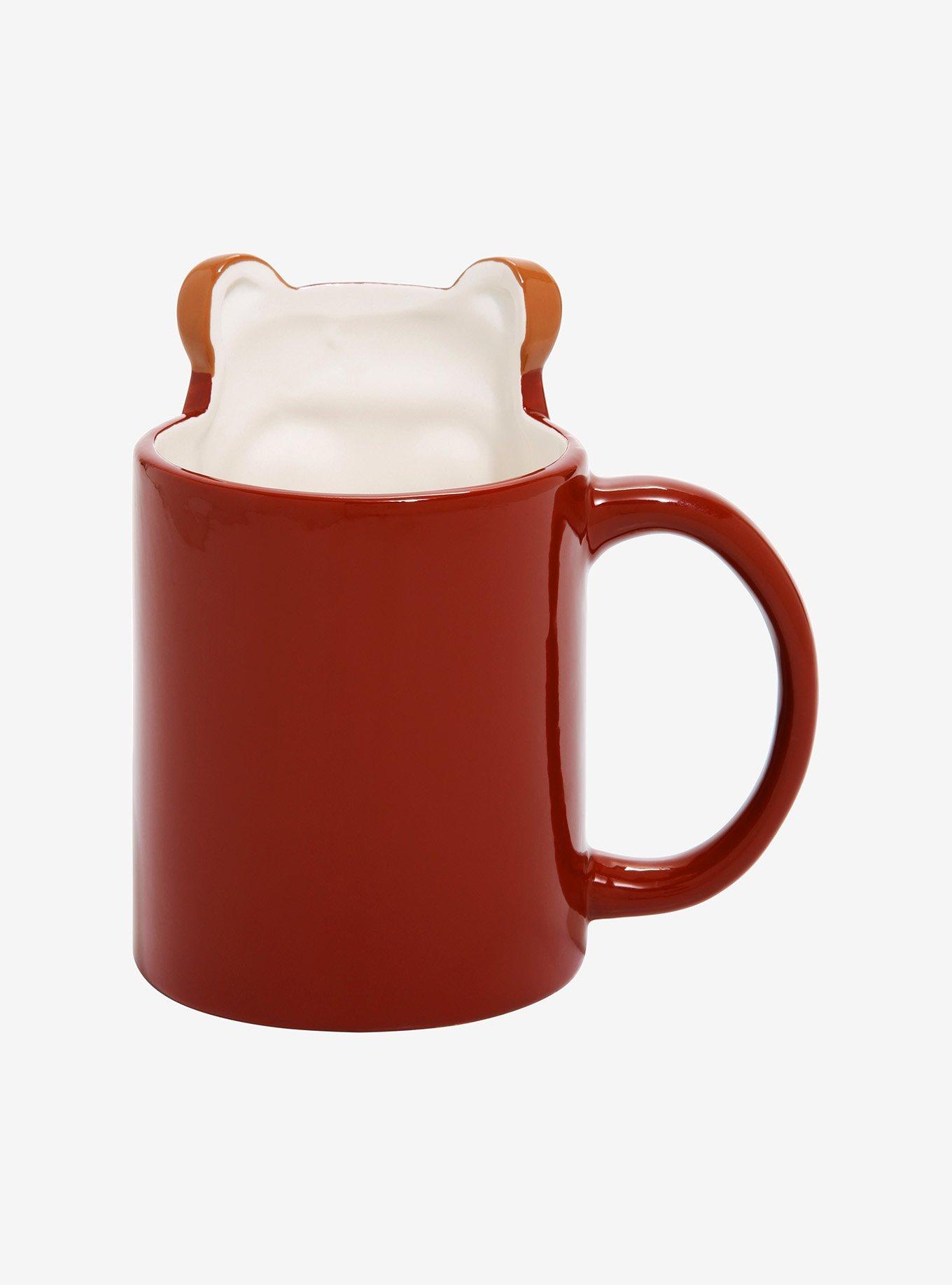 Star Wars Ewok Figural Mug, , alternate