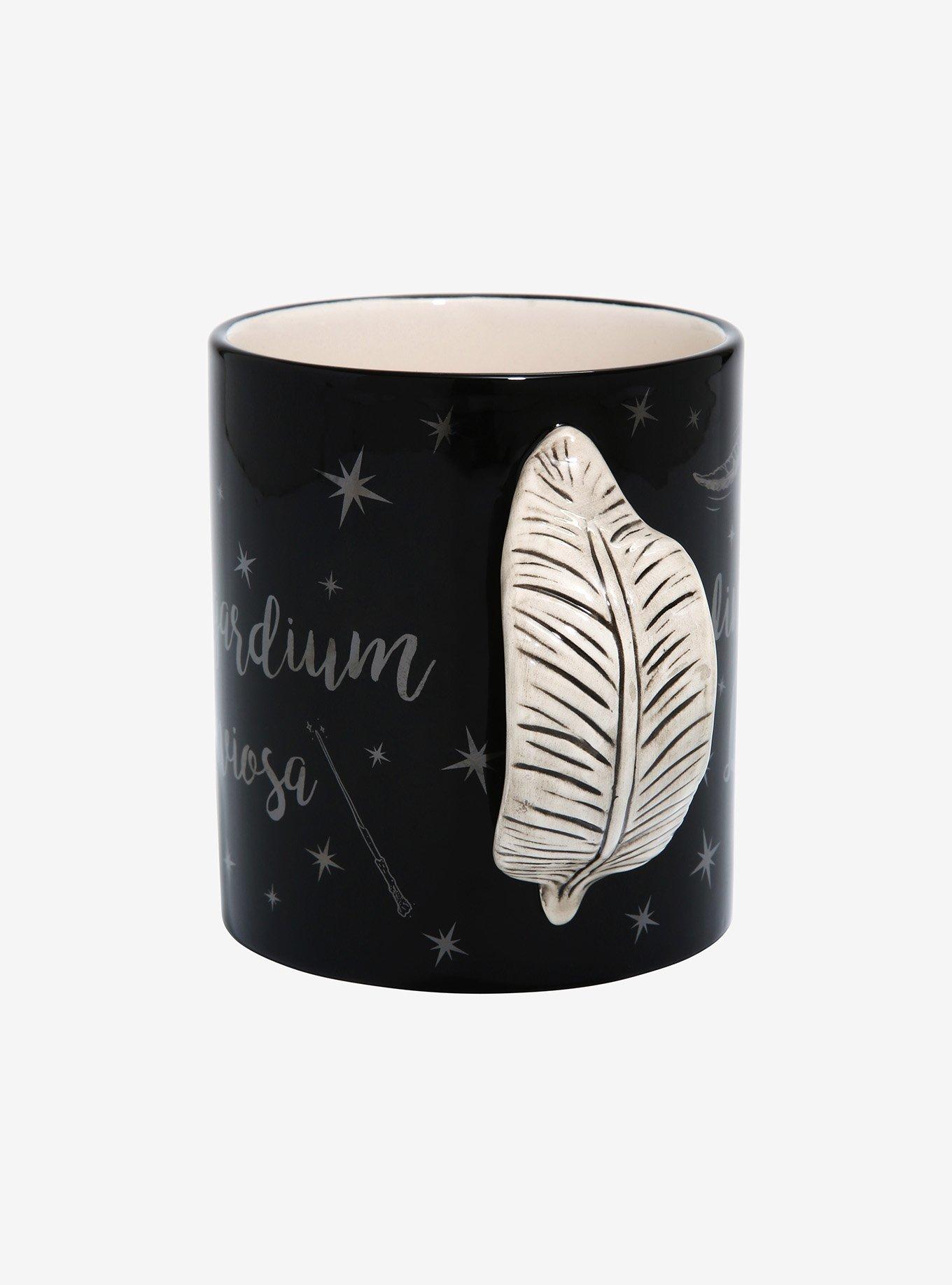 Harry Potter Wingardium Leviosa Mug, , alternate