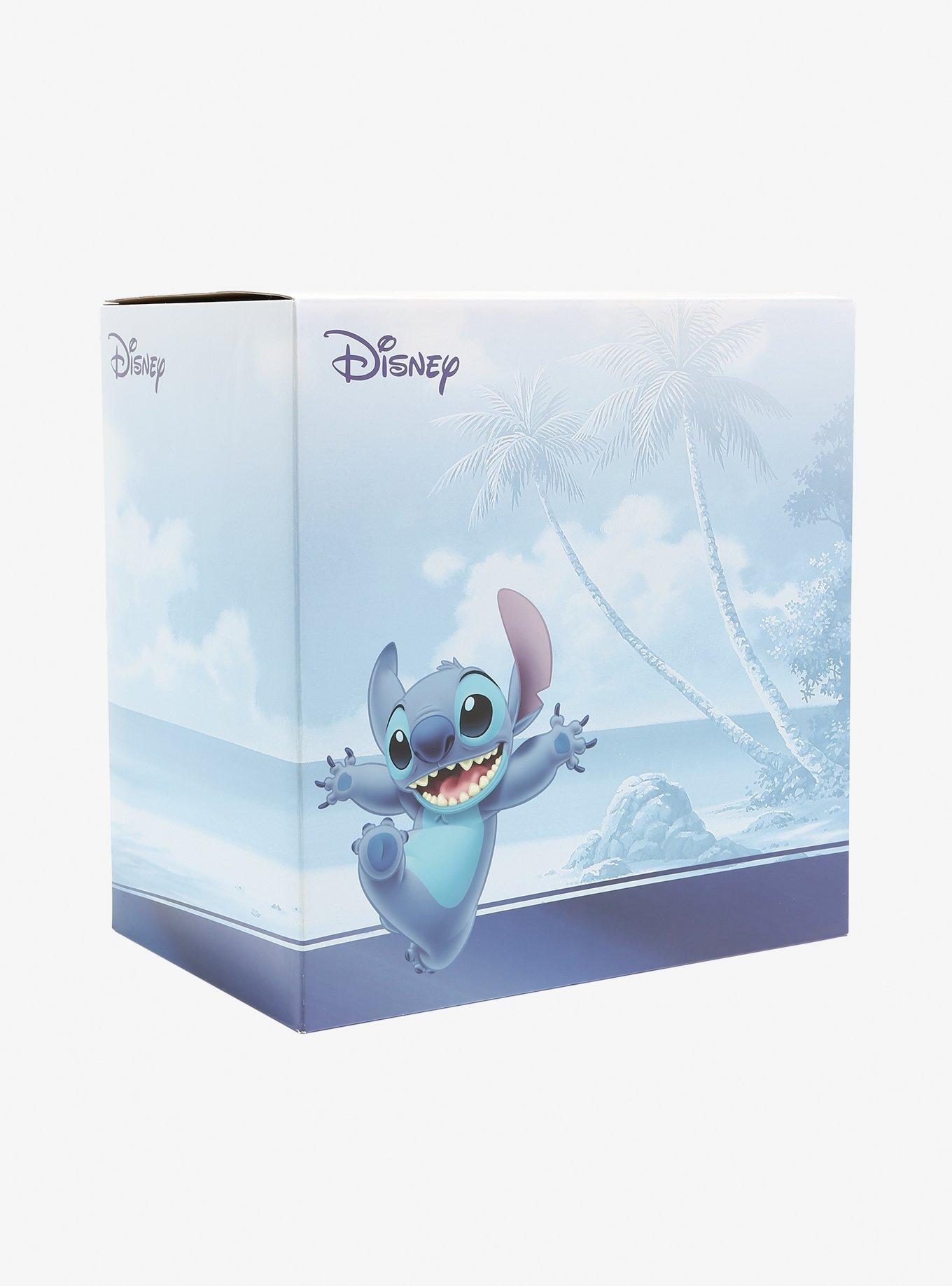 Disney Lilo & Stitch Scrump Doll Cookie Jar, , alternate