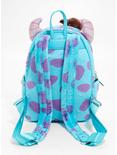 Her Universe Disney Pixar Monsters Inc. Boo & Sulley Plush Mini Backpack - BoxLunch Exclusive, , alternate