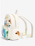 Our Universe Disney Pixar Characters Mini Backpack - BoxLunch Exclusive, , alternate