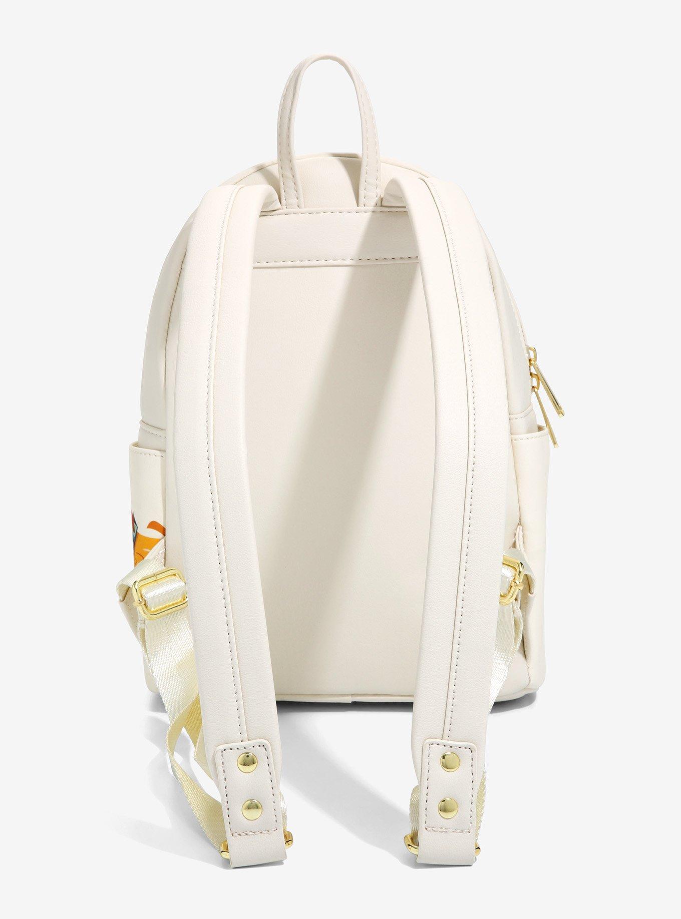 Our Universe Disney Pixar Characters Mini Backpack - BoxLunch Exclusive, , alternate