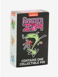 Invader Zim Food Blind Box Enamel Pin, , alternate