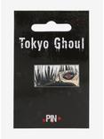 Tokyo Ghoul Eye Mask Enamel Pin, , alternate