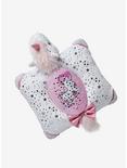 Glittery Unicorn Sleeptime Lite Pillow Pets Plush Toy, , alternate