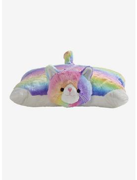 Cosmic Cat Pillow Pets Plush Toy, , hi-res
