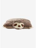 Sunny Sloth Pillow Pets Plush Toy, , alternate