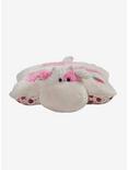 Sweet Scented Strawberry Milkshake Cow Pillow Pets Plush Toy, , alternate
