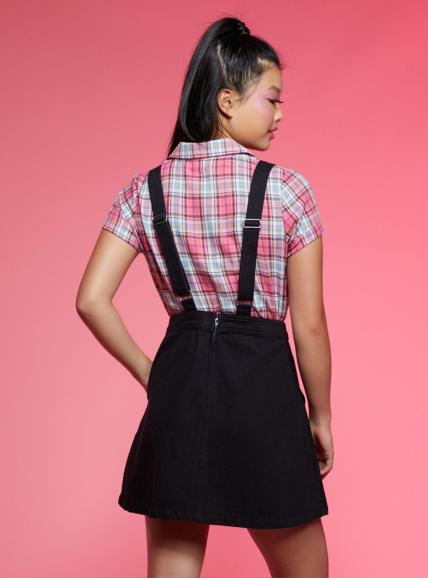 Sailor Moon Luna Skirtall, MULTI, alternate