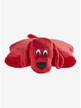Clifford The Big Red Dog Pillow Pets Plush Toy, , alternate